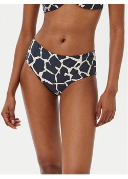 Selmark Dół od bikini BN103 Czarny ze sklepu MODIVO w kategorii Stroje kąpielowe - zdjęcie 182608126