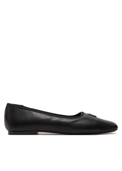 DKNY Baleriny Daine K3422486 Czarny ze sklepu MODIVO w kategorii Balerinki - zdjęcie 182608146