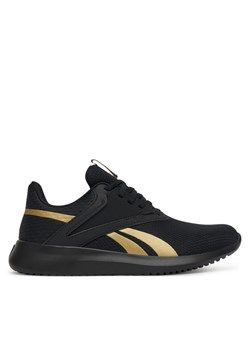 Reebok Sneakersy FLUXLITE 100234570 Czarny ze sklepu MODIVO w kategorii Buty sportowe damskie - zdjęcie 182608178