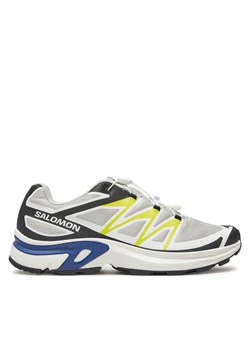 Salomon Sneakersy Xt-Evr L47715100 Granatowy ze sklepu MODIVO w kategorii Buty sportowe męskie - zdjęcie 182608209