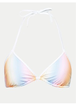 Tommy Hilfiger Góra od bikini UW0UW05314 Kolorowy ze sklepu MODIVO w kategorii Stroje kąpielowe - zdjęcie 182608216
