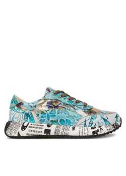 Laura Vita Sneakersy Burton 31 Kolorowy ze sklepu MODIVO w kategorii Buty sportowe damskie - zdjęcie 182608235