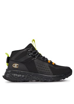 Champion Sneakersy Street Trek S21949-KK001 Czarny ze sklepu MODIVO w kategorii Buty sportowe męskie - zdjęcie 182608237