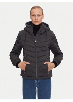 JDY Kurtka puchowa Ebonie 15328268 Czarny Regular Fit ze sklepu MODIVO w kategorii Kurtki damskie - zdjęcie 182608239