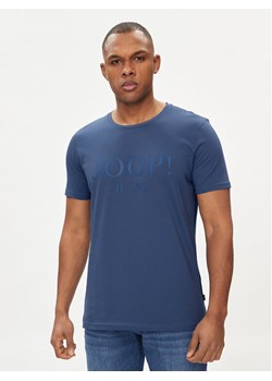 JOOP! Jeans T-Shirt 09Alex 30042423 Niebieski Modern Fit ze sklepu MODIVO w kategorii T-shirty męskie - zdjęcie 182608478