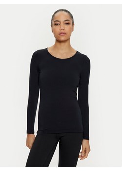 YSABEL MORA Bielizna termoaktywna górna 70002 Granatowy Slim Fit ze sklepu MODIVO w kategorii Bielizna termoaktywna damska - zdjęcie 182608496
