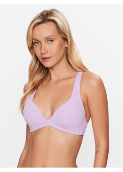 Triumph Góra od bikini Summer Glow 10214566 Różowy ze sklepu MODIVO w kategorii Stroje kąpielowe - zdjęcie 182608579