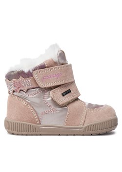 Primigi Śniegowce 6859200 GORE-TEX Różowy ze sklepu MODIVO w kategorii Buty zimowe dziecięce - zdjęcie 182608679