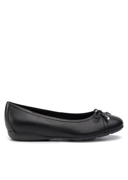 Geox Baleriny D Annytah D D927ND 00085 C9997 Czarny ze sklepu MODIVO w kategorii Balerinki - zdjęcie 182608697