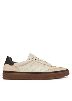 Vagabond Shoemakers Sneakersy Leo 5996-042-37 Beżowy ze sklepu MODIVO w kategorii Buty sportowe męskie - zdjęcie 182608756