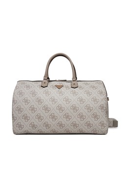 Guess Torba TWOB86 88416 Écru ze sklepu MODIVO w kategorii Torby podróżne - zdjęcie 182608779