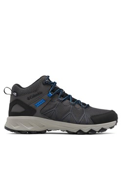 Columbia Trekkingi Peakfreak II Mid Outdry 2100691 Szary ze sklepu MODIVO w kategorii Buty trekkingowe męskie - zdjęcie 182608788