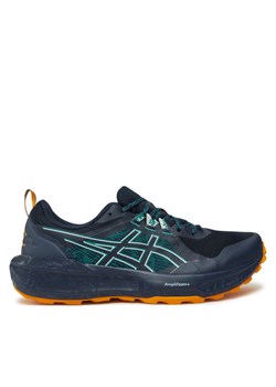 Asics Buty do biegania Gel-Sonoma 8 1011B979 Niebieski ze sklepu MODIVO w kategorii Buty sportowe męskie - zdjęcie 182608815