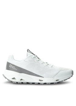 Jack Wolfskin Sneakersy Prelight Vent Low M 4064361 Écru ze sklepu MODIVO w kategorii Buty sportowe męskie - zdjęcie 182608875