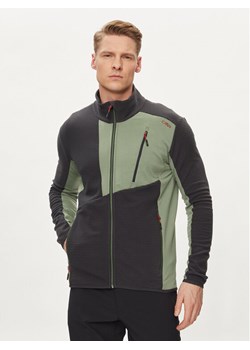 CMP Polar 34G6007 Szary Regular Fit ze sklepu MODIVO w kategorii Kurtki męskie - zdjęcie 182608887