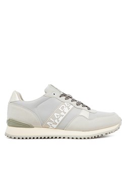 Napapijri Sneakersy NP0A4HKJ Biały ze sklepu MODIVO w kategorii Buty sportowe damskie - zdjęcie 182608895
