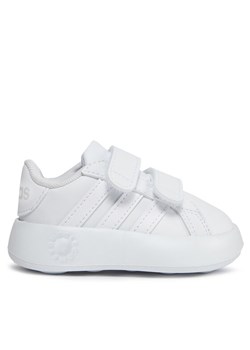 adidas Sneakersy Grand Court 2.0 Cf I ID5273 Biały ze sklepu MODIVO w kategorii Buciki niemowlęce - zdjęcie 182608898