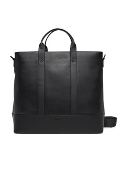JOOP! Torba Morris 4140007735 Czarny ze sklepu MODIVO w kategorii Torby męskie - zdjęcie 182608917