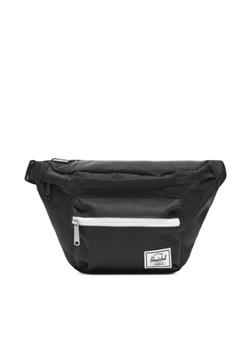 Herschel Saszetka nerka Pop Quiz Hip Pack 11406-00001 Czarny ze sklepu MODIVO w kategorii Nerki - zdjęcie 182608979