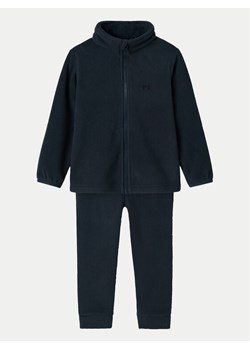 NAME IT Dres 13232824 Granatowy Regular Fit ze sklepu MODIVO w kategorii Dresy chłopięce - zdjęcie 182608999