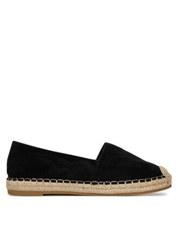 JENNY Espadryle WSS990-249 Czarny ze sklepu MODIVO w kategorii Espadryle damskie - zdjęcie 182609036