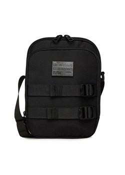 G-Star Raw Torba GSR-P-001-07 Czarny ze sklepu MODIVO w kategorii Torby męskie - zdjęcie 182609095