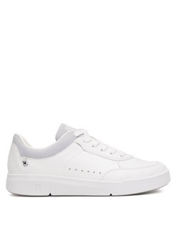 Rieker Revolution Lifestyle Sneakersy 41910-81 Biały ze sklepu MODIVO w kategorii Buty sportowe damskie - zdjęcie 182609116