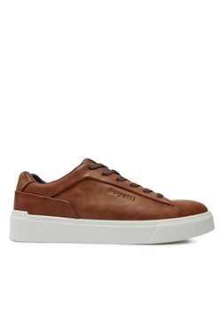 Bugatti Sneakersy 324-AMU01-5000 Brązowy ze sklepu MODIVO w kategorii Buty sportowe męskie - zdjęcie 182609167