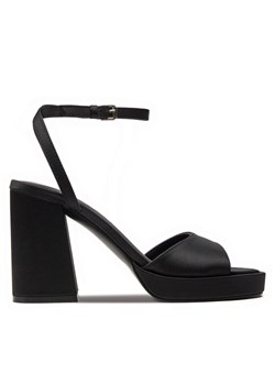ONLY Shoes Sandały Onlarlo-1 15319237 Czarny ze sklepu MODIVO w kategorii Sandały damskie - zdjęcie 182609195