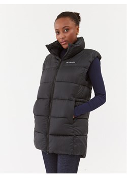 Columbia Bezrękawnik Puffect™ 2007711 Czarny Regular Fit ze sklepu MODIVO w kategorii Kamizelki damskie - zdjęcie 182609207