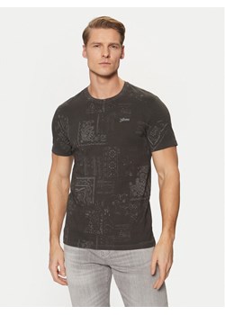 Guess T-Shirt M5RI09 I3Z14 Kolorowy Slim Fit ze sklepu MODIVO w kategorii T-shirty męskie - zdjęcie 182609278