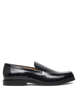 Calvin Klein Półbuty HM0HM01776 Czarny ze sklepu MODIVO w kategorii Półbuty męskie - zdjęcie 182609306