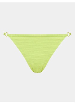 Hunkemöller Dół od bikini Fiji 201956 Zielony ze sklepu MODIVO w kategorii Stroje kąpielowe - zdjęcie 182609317