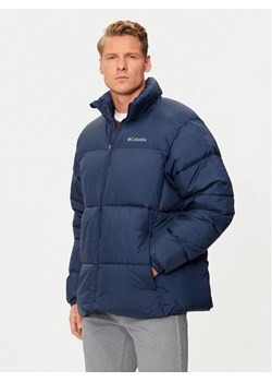 Columbia Kurtka zimowa Puffect™ III 2086861 Granatowy Regular Fit ze sklepu MODIVO w kategorii Kurtki męskie - zdjęcie 182609368