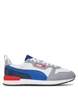 Puma Sneakersy Puma R78 Cobalt Glaze 393910 06 Kolorowy ze sklepu MODIVO w kategorii Buty sportowe męskie - zdjęcie 182609429