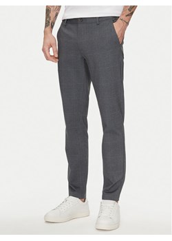 Only & Sons Chinosy Mark 22028134 Szary Slim Fit ze sklepu MODIVO w kategorii Spodnie męskie - zdjęcie 182609659