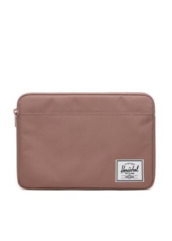 Herschel Etui na laptopa Anchor 14 Inch Sleeve 30061-02077 Różowy ze sklepu MODIVO w kategorii Torby na laptopa - zdjęcie 182609675