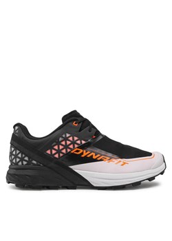 Dynafit Buty do biegania Alpine Dna 64062 Czarny ze sklepu MODIVO w kategorii Buty sportowe męskie - zdjęcie 182609679