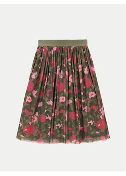 Coccodrillo Spódnica tiulowa ZC4124101MGJ Kolorowy Regular Fit ze sklepu MODIVO w kategorii Spódnice dziewczęce - zdjęcie 182609745