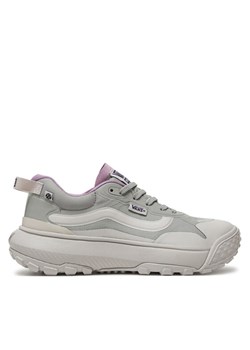 Vans Sneakersy VN000CVUPRP1 Szary ze sklepu MODIVO w kategorii Buty sportowe męskie - zdjęcie 182609767