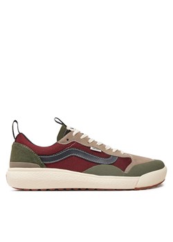 Vans Sneakersy Mte Ultrarange Exo Se VN000CWD0CL1 Brązowy ze sklepu MODIVO w kategorii Trampki męskie - zdjęcie 182609789