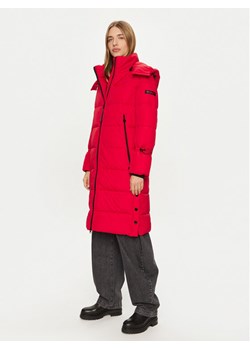 Frieda & Freddies Kurtka zimowa 3825 Czerwony Regular Fit ze sklepu MODIVO w kategorii Kurtki damskie - zdjęcie 182609868