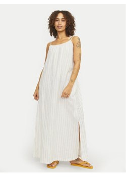 JJXX Sukienka letnia Karla 12249766 Biały Comfort Fit ze sklepu MODIVO w kategorii Sukienki - zdjęcie 182609888