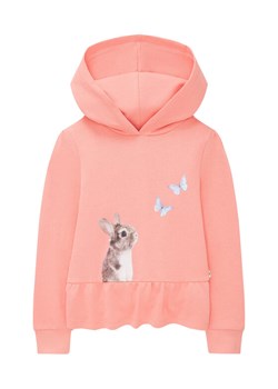 Tom Tailor Bluza 1035204 Różowy ze sklepu MODIVO w kategorii Bluzy dziewczęce - zdjęcie 182609906