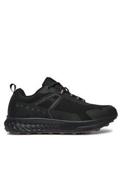 Halti Trekkingi Pallas Low 2 Drymaxx Hybrid 054-2961 Czarny ze sklepu MODIVO w kategorii Buty trekkingowe męskie - zdjęcie 182609926