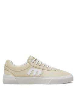 Etnies Sneakersy Joslin Vulc 4101000534 Beżowy ze sklepu MODIVO w kategorii Trampki męskie - zdjęcie 182609949