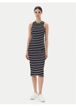 ONLY Sukienka codzienna Belfast 15323632 Czarny Regular Fit ze sklepu MODIVO w kategorii Sukienki - zdjęcie 182609978