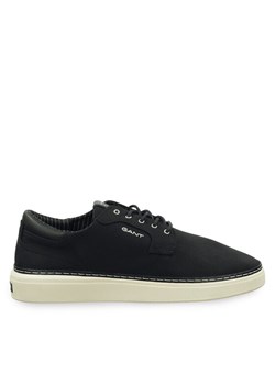 Gant Tenisówki 30638908 Czarny ze sklepu MODIVO w kategorii Trampki męskie - zdjęcie 182610049