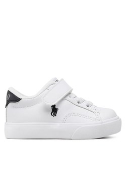 Polo Ralph Lauren Sneakersy Theron V Ps RF104104 Biały ze sklepu MODIVO w kategorii Buciki niemowlęce - zdjęcie 182610075