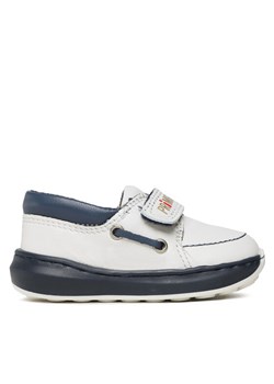 Primigi Sneakersy 3905122 Biały - id: 0000302519828 - marki Primigi - 182610118 Primigi Sneakersy 3905122 Biały ze sklepu MODIVO w kategorii Buciki niemowlęce - zdjęcie 182610118
